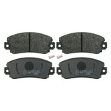 Brake Pad Set - VW/Audi by Febi SE021165081B-FEB