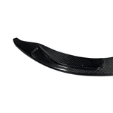Suvneer Motorsports Suvneer MP Designed F8X Carbon Fiber Lower Front Lip F8X3PCSCFLIP-LOWER