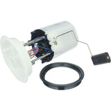 Fuel Pump Assembly - MINI