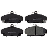 Brake Pad Set - Honda by Febi 4502256DE01-FEB