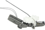 Fuel Tank Sending Unit - BMW by URO Parts 16117183795-URP
