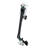 Electric Fuel Pump - BMW