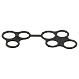 Oil Pump Gasket - Suzuki (NLA)