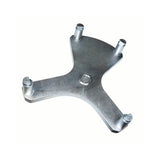 Baum Tools Gas Tank Lid Tool - BMW / F01 / F02 / F10 / F25 / F30