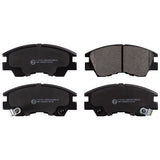 Brake Pad Set - Honda by Febi 45022SB2780-FEB