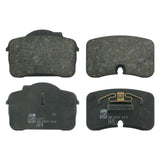 Brake Pad Set - VW/Audi by Febi 441615105B-FEB