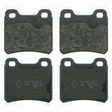 Brake Pad Set - GM by Febi 90297537-FEB