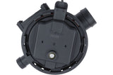 Fuel Vapor Detection Pump - BMW / F1X / N55 / N63 / S63 by URO Parts 16137448091-URP