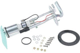 Fuel Pump Assembly - BMW by URO Parts 16141179425-URP