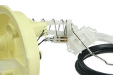 Fuel Tank Sending Unit - BMW by URO Parts 16141183179-URP