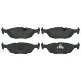 Brake Pad Set - BMW/MINI by Febi 34211153913-FEB