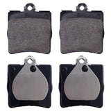 Brake Pad Set - Chrysler / Dodge / Jeep by Febi 05126300AA-FEB