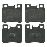 Brake Pad Set - Mercedes by Febi 0014200220-FEB