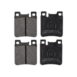 Brake Pad Set - Chrysler / Dodge / Jeep by Febi 05143633AA-FEB