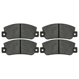 Brake Pad Set - Fiat by Febi 5892729-FEB