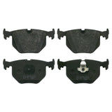 Brake Pad Set - BMW/MINI by Febi 34211163324-FEB