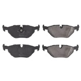 Brake Pad Set - BMW/MINI by Febi 34211157044-FEB
