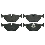 Brake Pad Set - BMW/MINI by Febi 34211163395-FEB