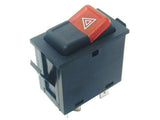 Hazard Flasher Switch | 161953235B