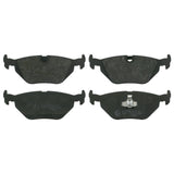 Brake Pad Set - BMW/MINI by Febi 16196-FEB