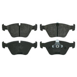 Brake Pad Set - BMW/MINI by Febi 34111163387-FEB