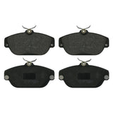 Brake Pad Set - Volvo by Febi 271349-FEB