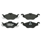 Brake Pad Set - GM by Febi 09195144-FEB
