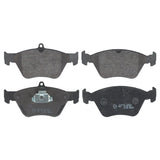 Brake Pad Set - GM by Febi 09192123-FEB