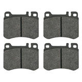 Brake Pad Set - Mercedes by Febi 0014200320-FEB