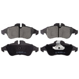 Brake Pad Set - VW/Audi by Febi 2D0698151-FEB