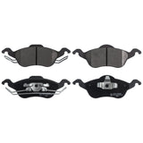 Brake Pad Set - Ford by Febi 1064230-FEB