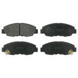 Brake Pad Set - Honda by Febi 06450S82A00-FEB
