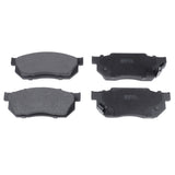 Brake Pad Set - Honda by Febi 06450S3YA10-FEB