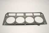 Cometic GM LS1 SB 4.160 inch Bore .051 inch MLS Head Gasket by Cometic CGS-C5318-051
