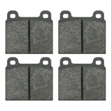 Brake Pad Set - VW/Audi by Febi 211698151C-FEB
