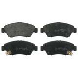 Brake Pad Set - Honda by Febi 06450S5AE50-FEB