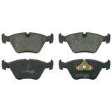 Brake Pad Set - VW/Audi by Febi 447698151C-FEB