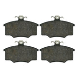 Brake Pad Set - VW/Audi by Febi 321698151-FEB