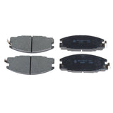 Brake Pad Set - Isuzu by Febi 8944611550-FEB