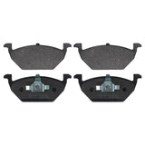 Brake Pad Set - VW/Audi by Febi 190698151-FEB
