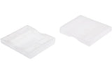 Torsion Bar Mount Bearing Pad Kit - Mercedes by URO Parts 1633230220KIT-URP