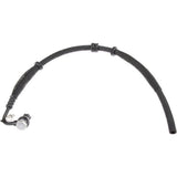 Power Steering Return Hose - Mercedes