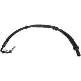 Power Steering Return Hose - Mercedes
