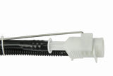 Fuel Pump Assembly - Mercedes by URO Parts 1634702894-URP