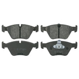 Brake Pad Set - BMW/MINI by Febi 34111164627-FEB