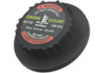 Expansion Tank Cap - Mercedes by URO Parts 1635000006-URP