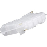 Expansion Tank - Mercedes