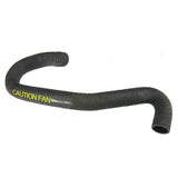 Radiator Hose - Mercedes