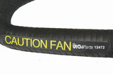 Radiator Hose - Mercedes by URO Parts 1635014282-URP