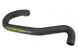 Radiator Hose - Mercedes by URO Parts 1635014282-URP